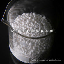 Goldlieferant Changzhou qidi 95% min wasserfreier Calciumchlorid Hersteller